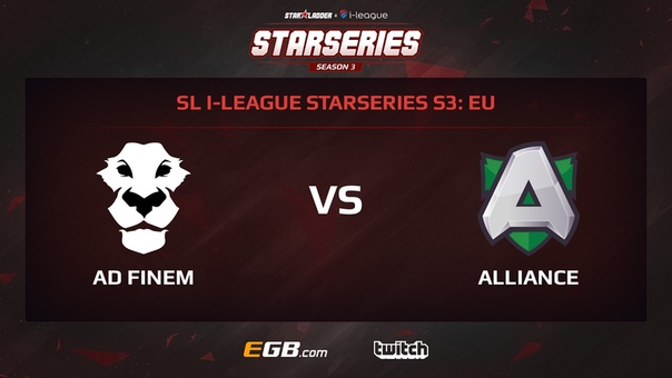 StarLadder i-League StarSeries Season 3: EU Qualifiers