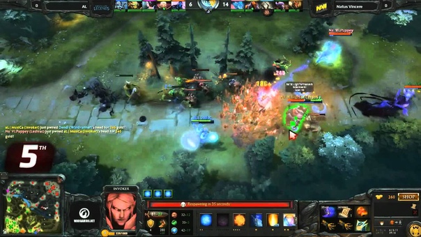 StarLadder Season II: TOP 10