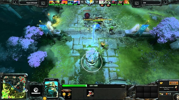 StarLadder Season II