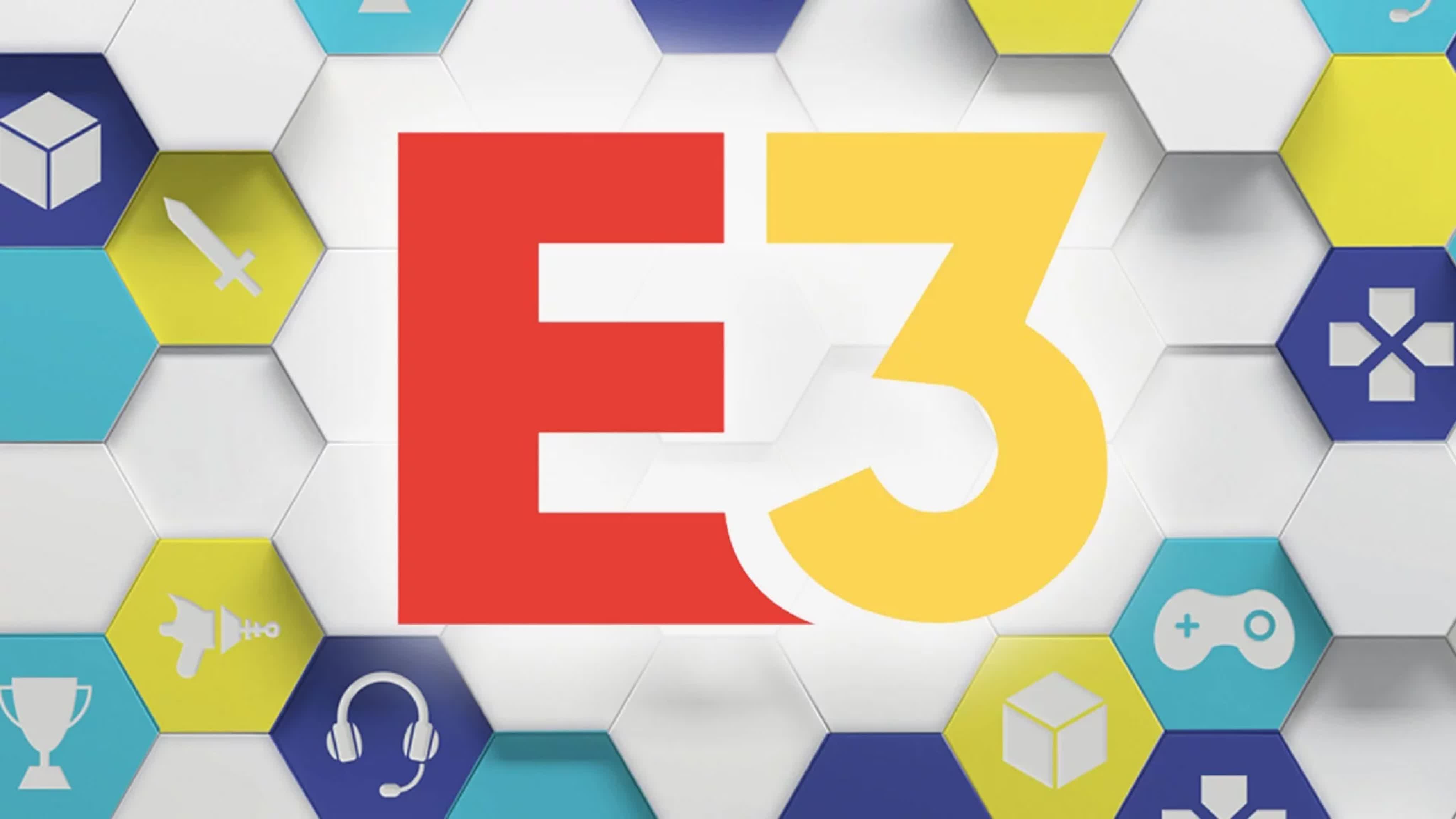 E3 2019