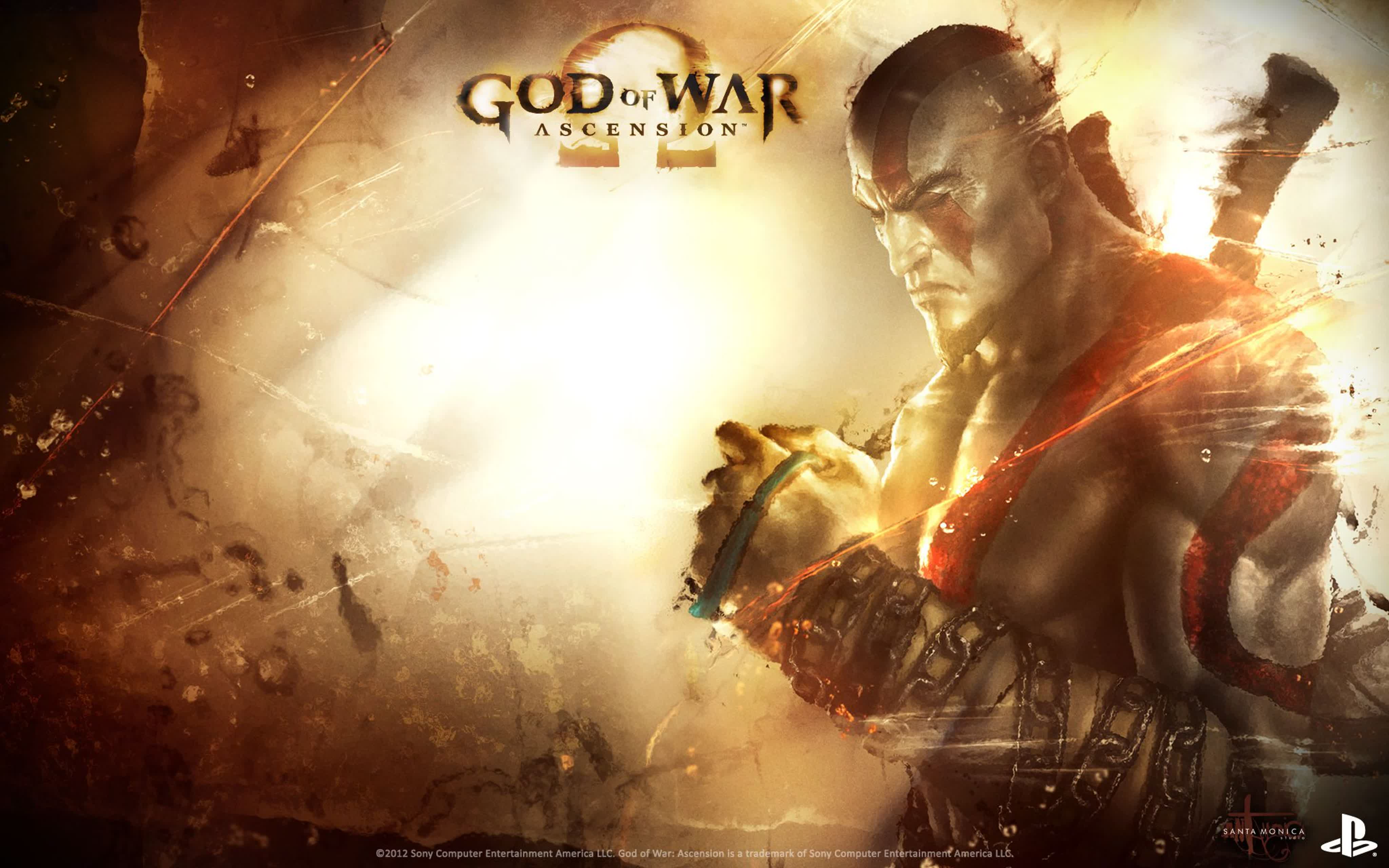 GOD OF WAR ВОСХОЖДЕНИЕ ПРОХОЖДЕНИЕ НА ПЛАТИНУ