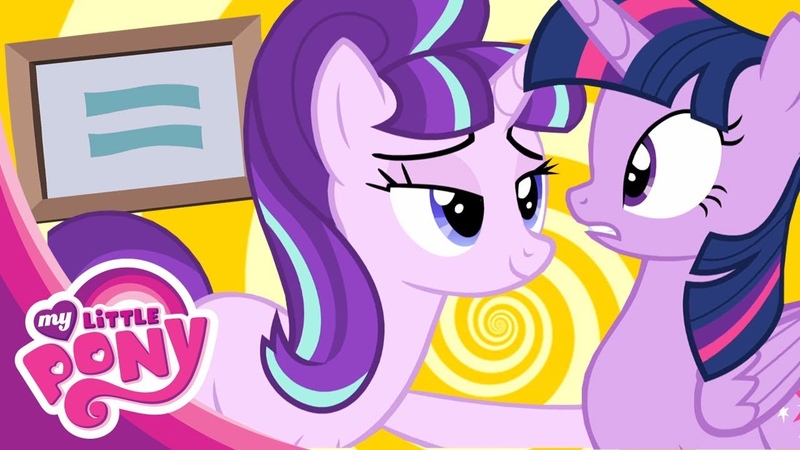 My Little Pony Friendship is Magic 5 сезон