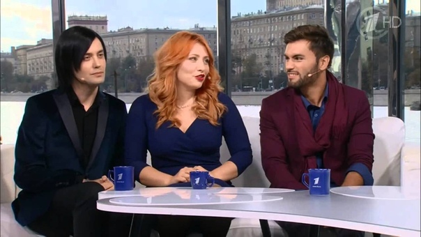 Гела Гуралиа, г.Владимир, 15.05.14