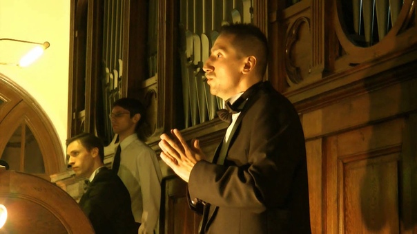 Большая опера