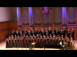 Хор МГУ_БКЗ 29.11.13