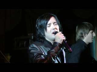 Презентация клипа и альбома_15.10.14