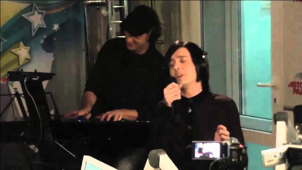 Гела Гуралиа на Авторадио_11.11.2014