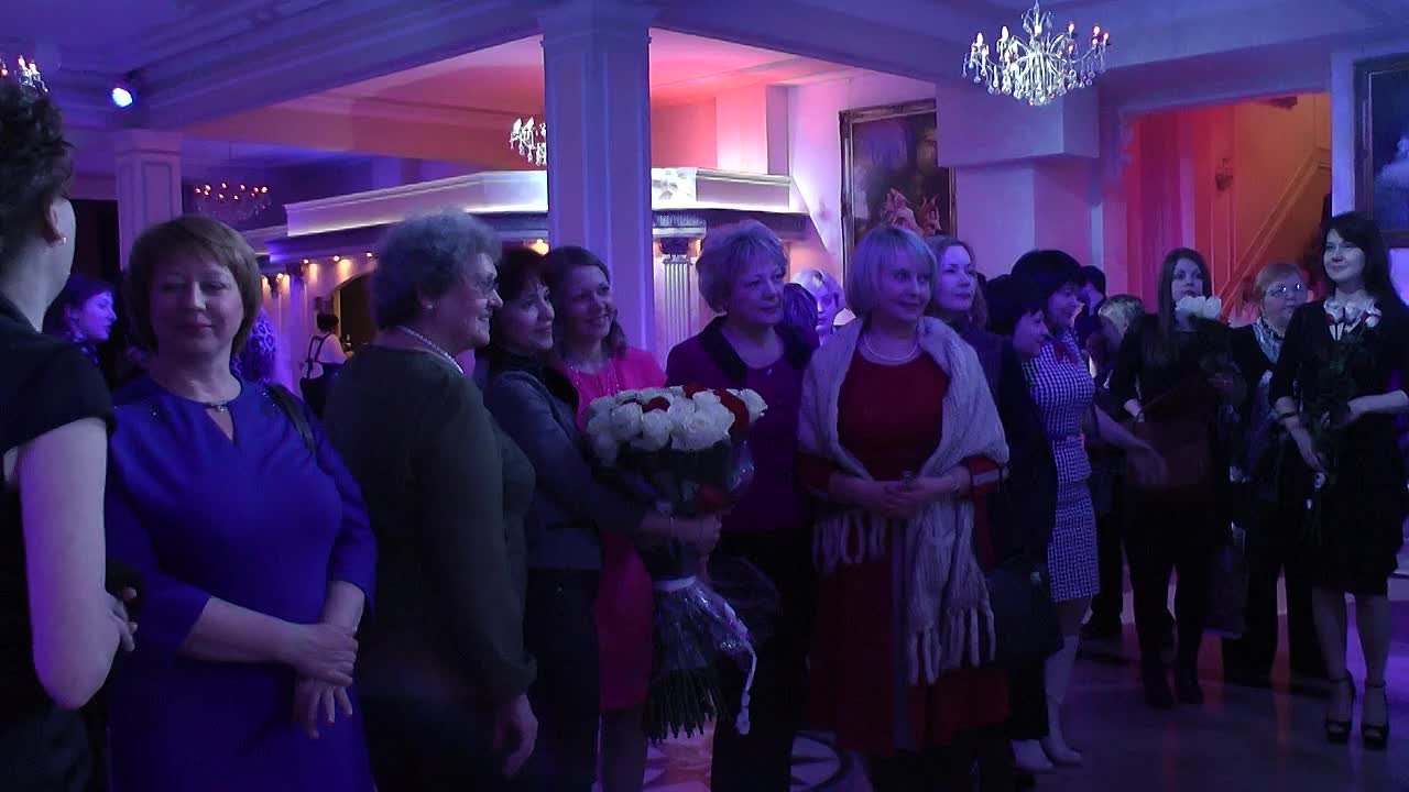 СуриковХолл_6-летие ДжазПаркинга 18.11.14