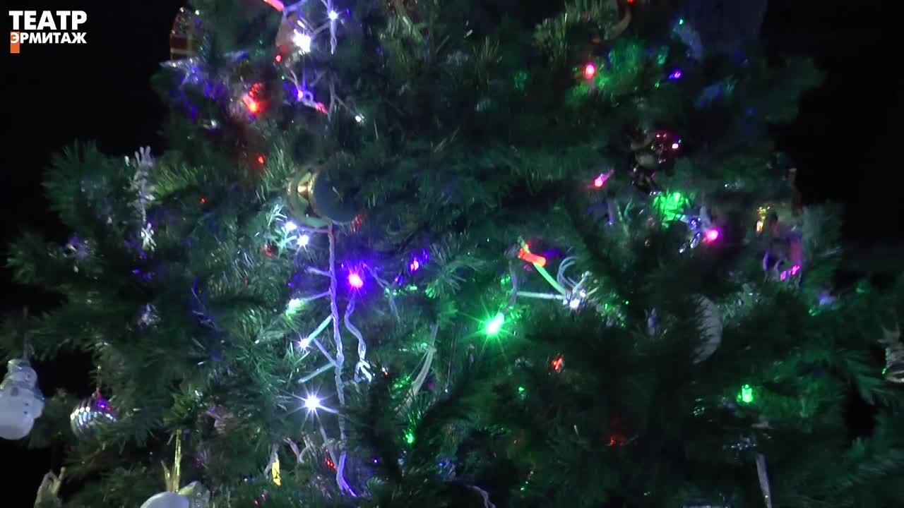 Новогодний альбом