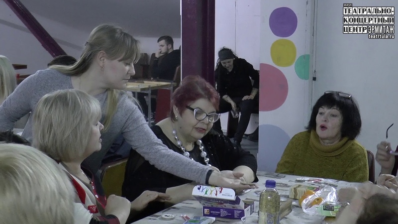 Фолк-проект LaVerden