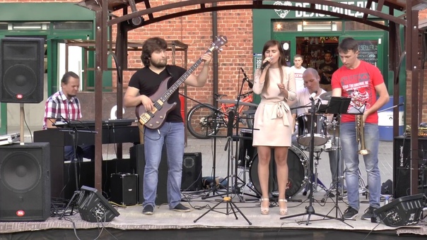 Концерт "Билет в осень"