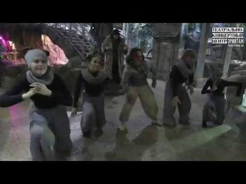 Выступления наших артистов. Разное