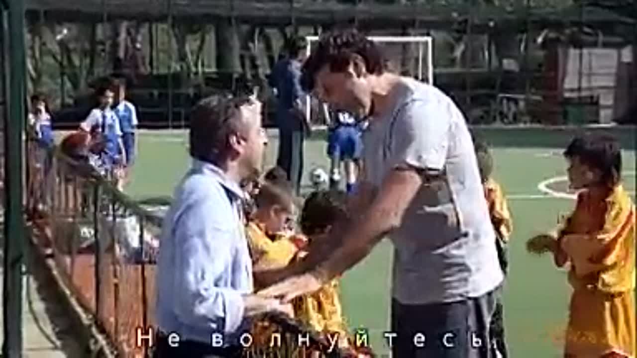 Нанни Моретти
