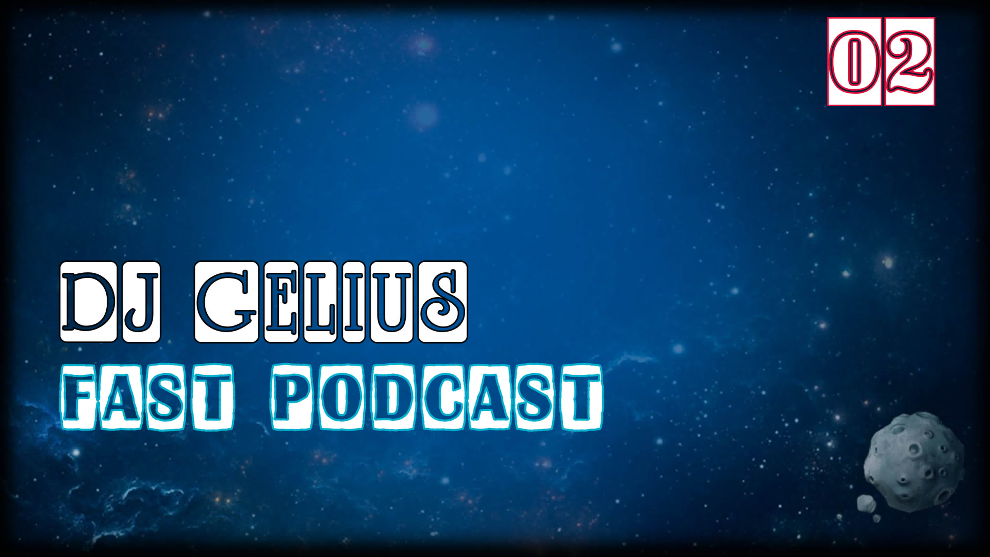 Fast Podcast