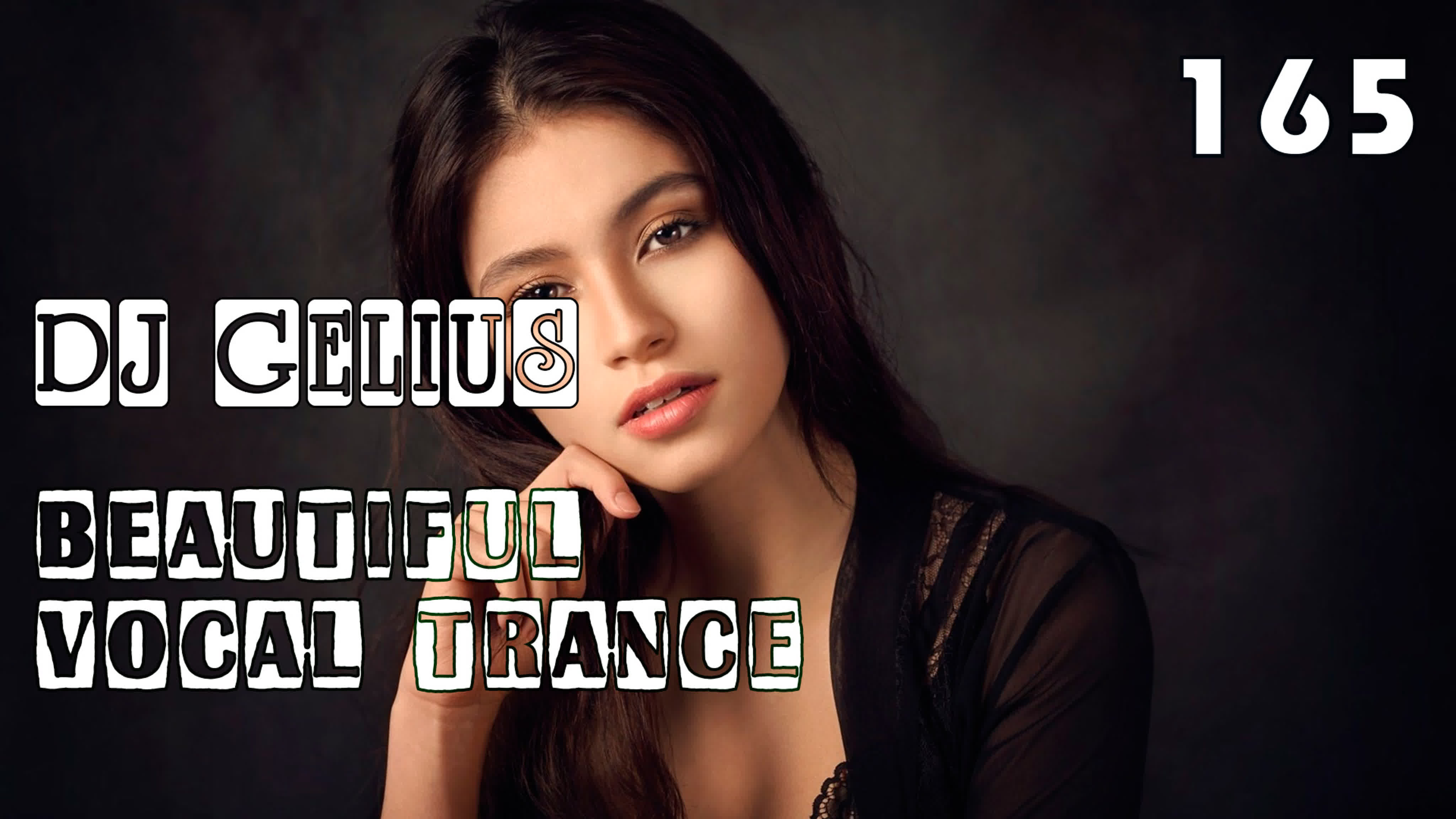 Beautiful Vocal Trance