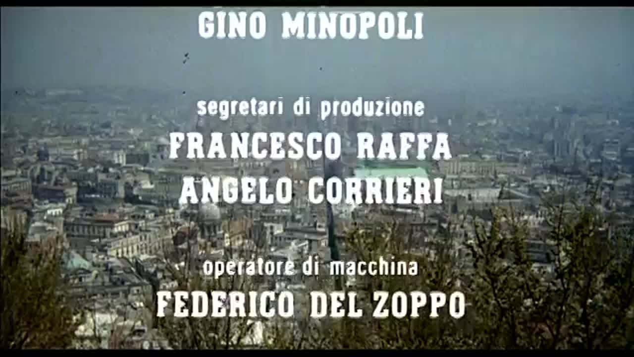 FILM NINO D'ANGELO