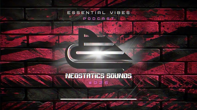 Essential Vibes Podcast