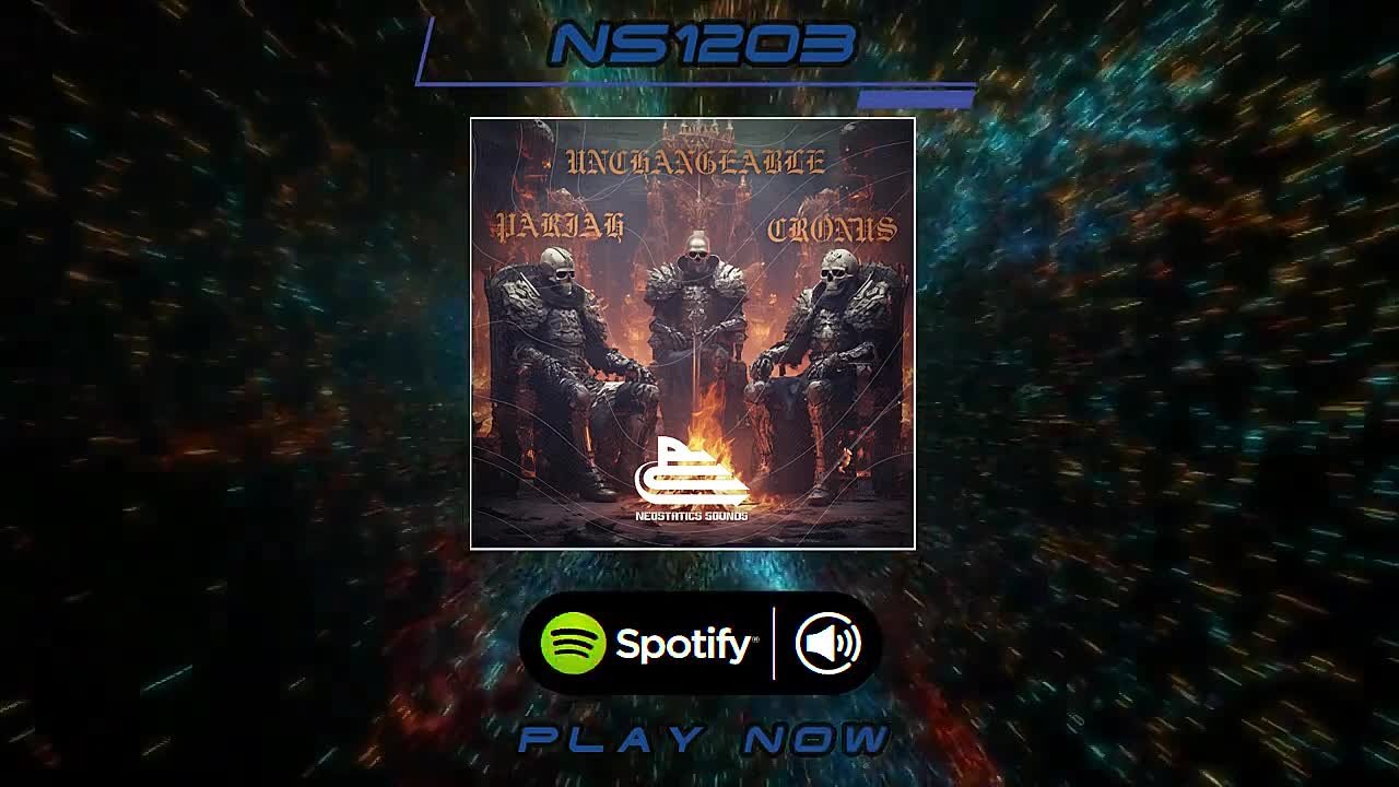 Neostatics Sounds (releases)