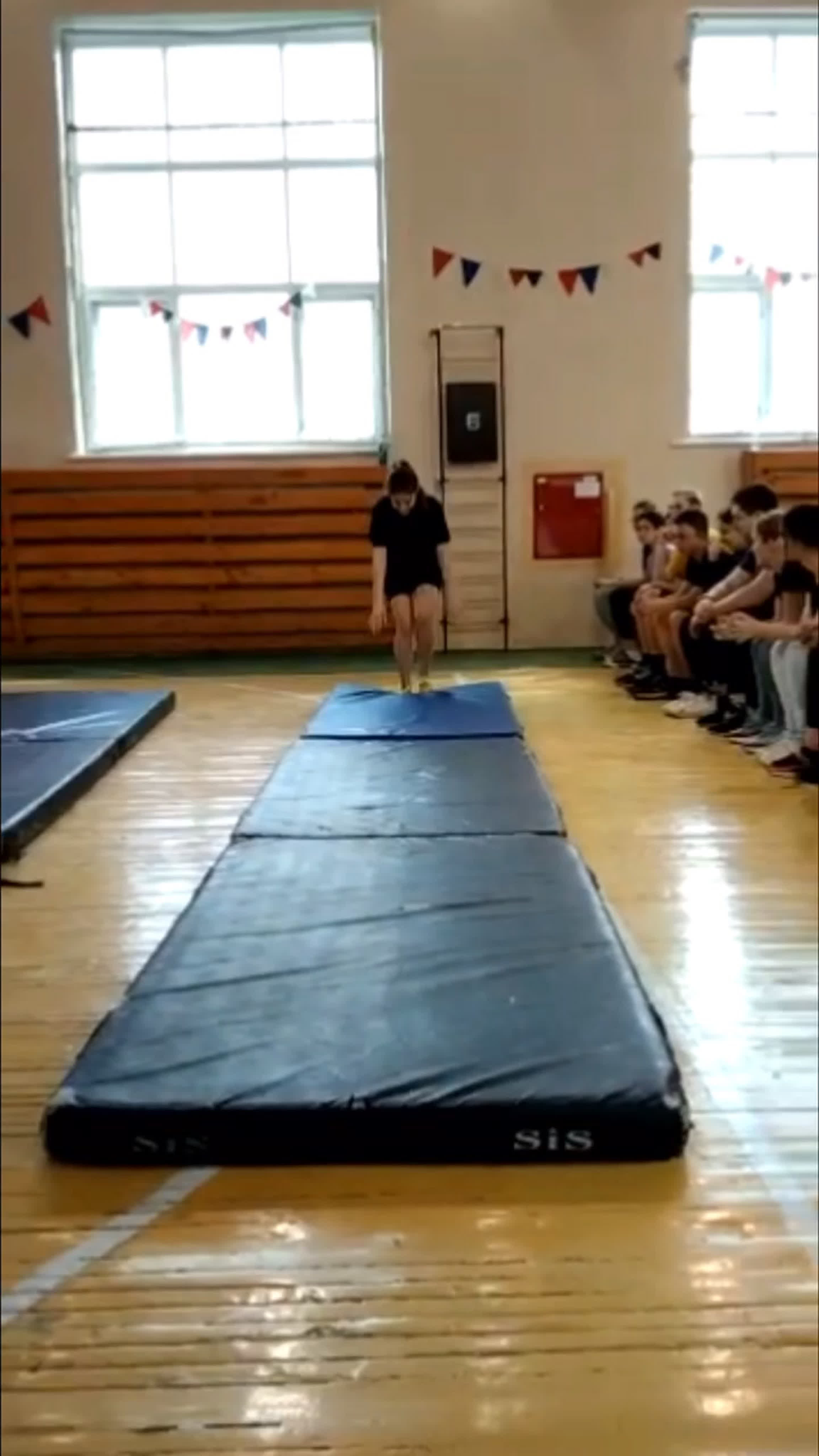 Флешмоб #СПО_СПОРТ_ЗОЖ