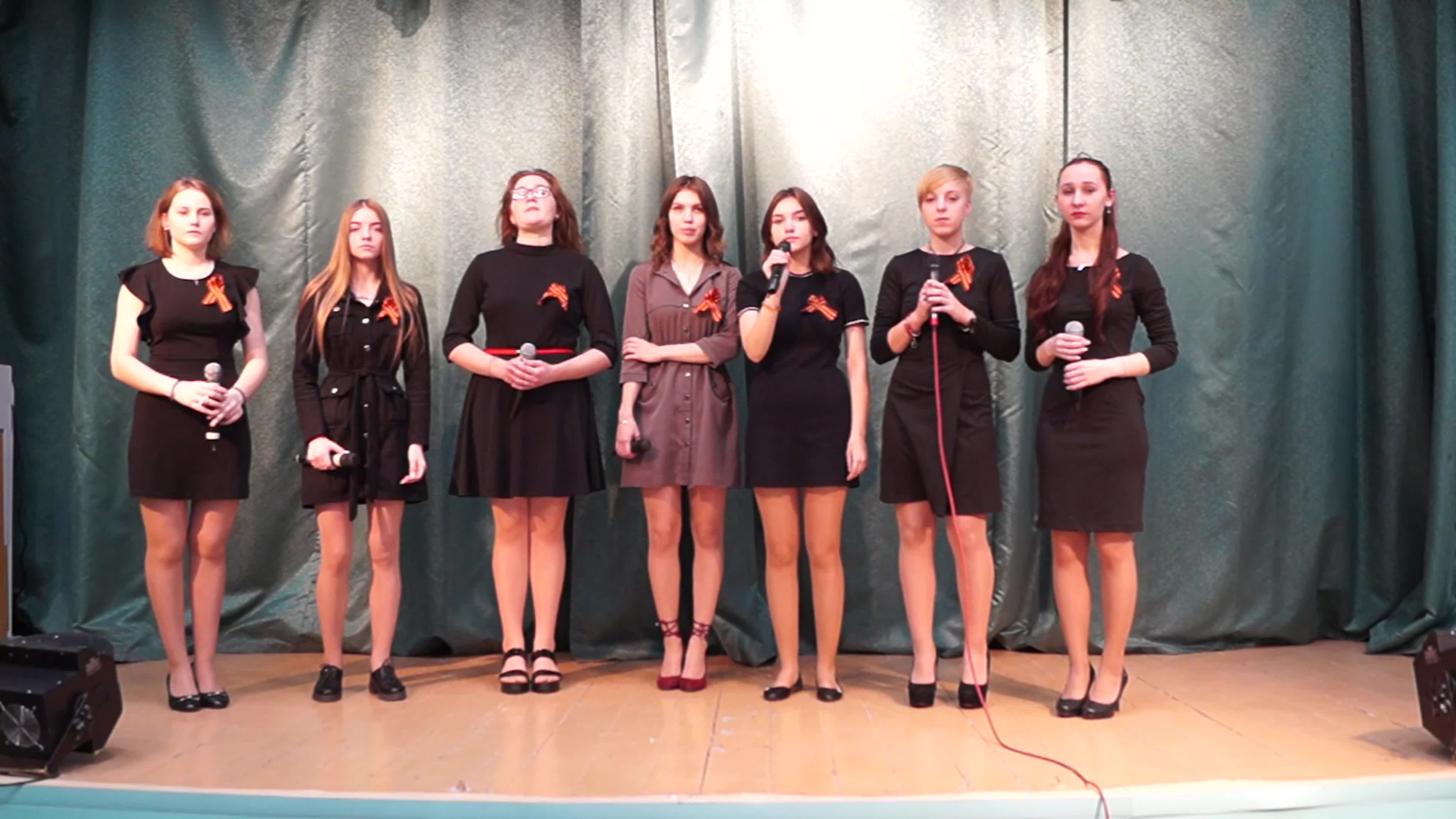 фестиваль языков и культур «Под небом Прииртышья»