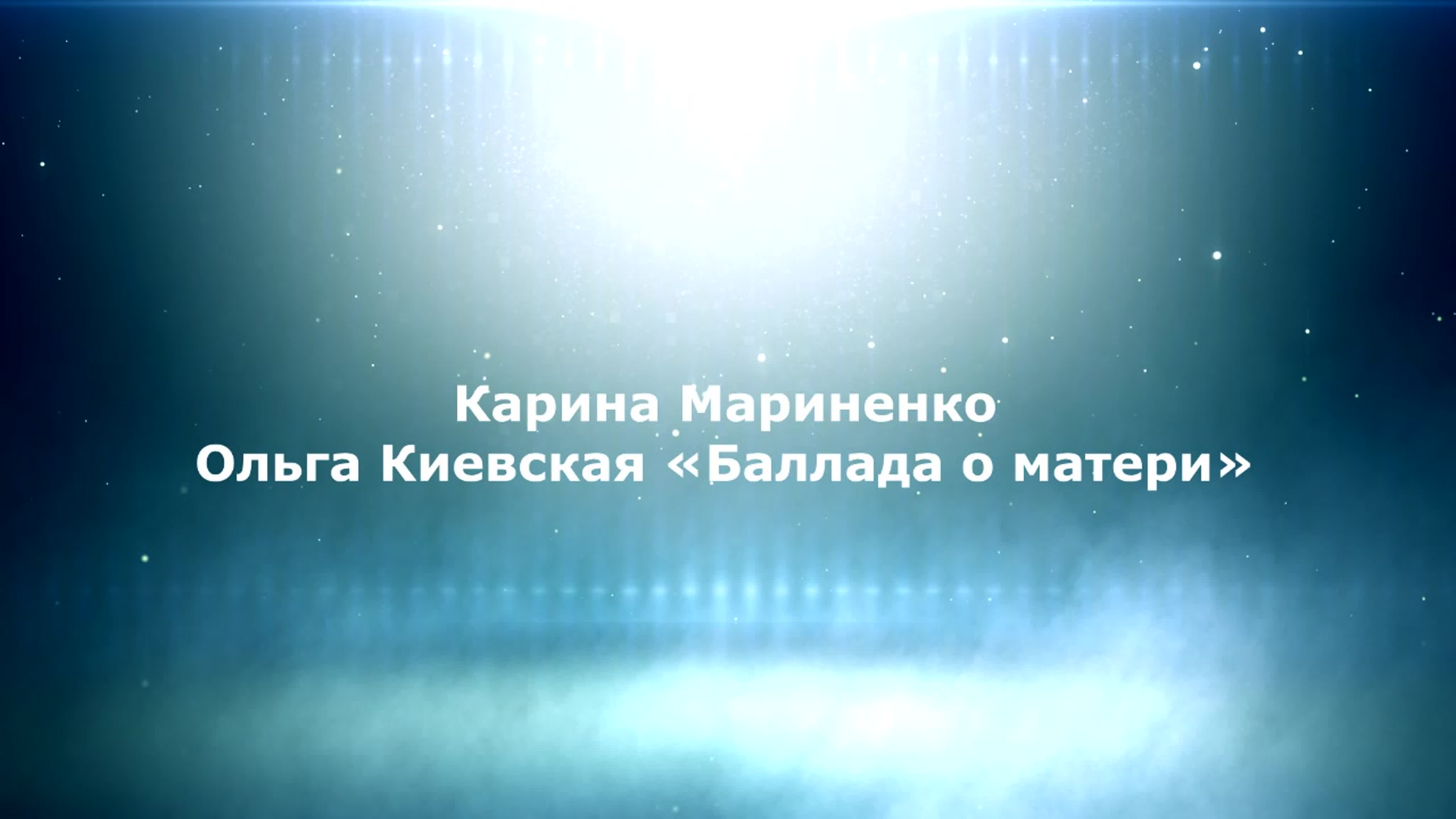 Конкурс "Живое слово русской поэзии и прозы"