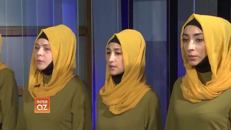 Xeyirli Sabahlar