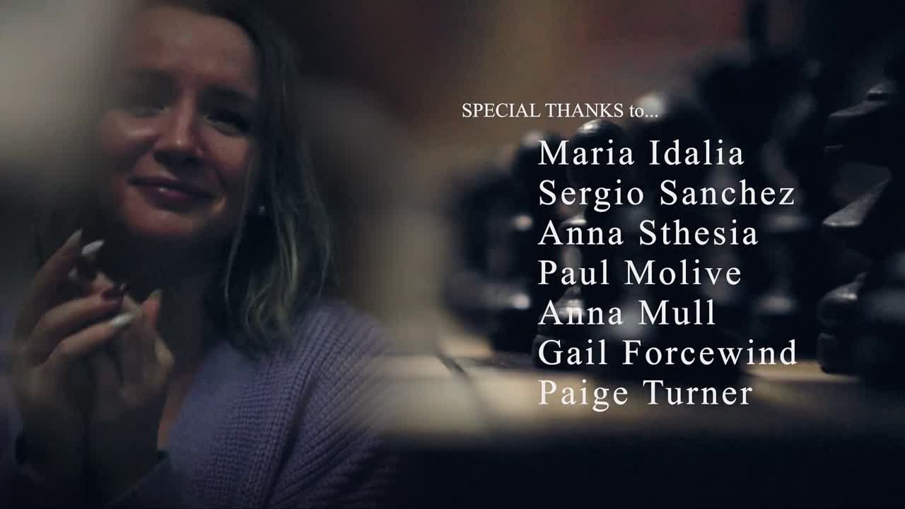 Креативные ролики