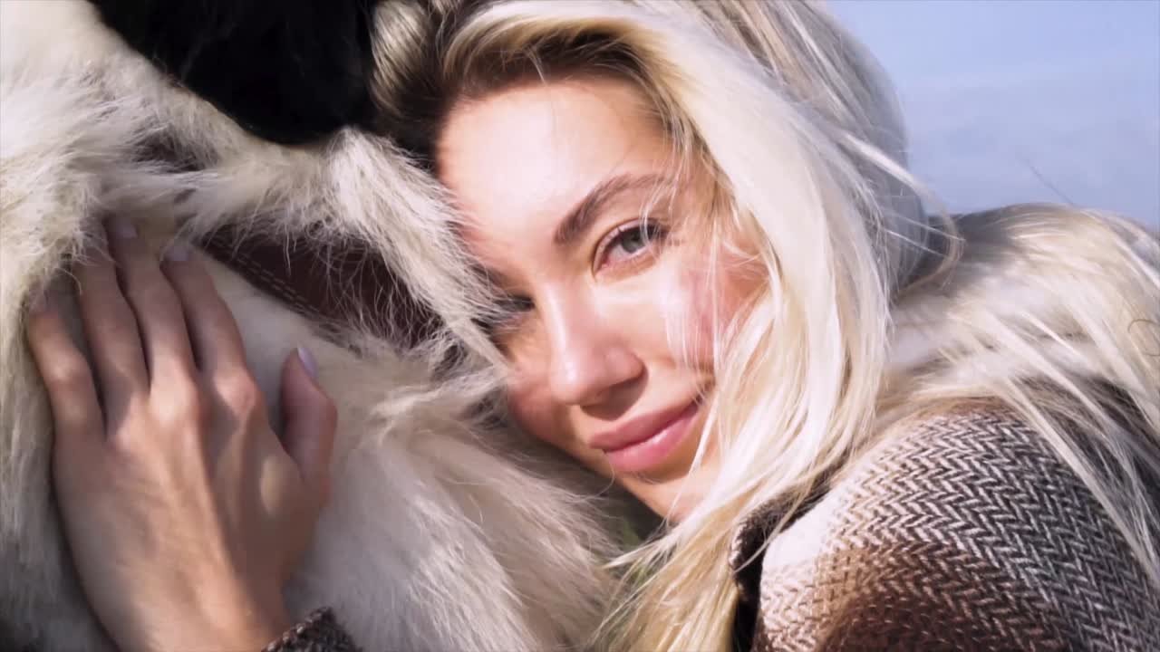 Клип эмоция