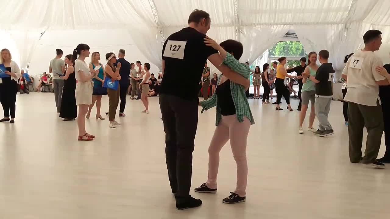 Американо 2022 видео