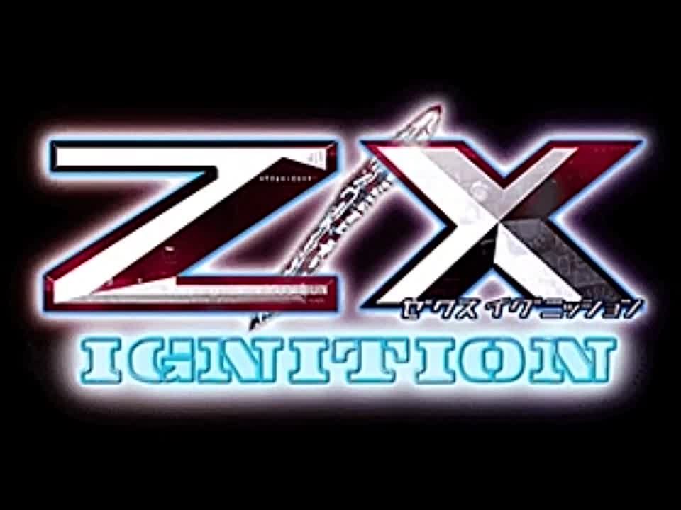 ➦ Zillions Of Enemy X Ignition [Frukt] 2014