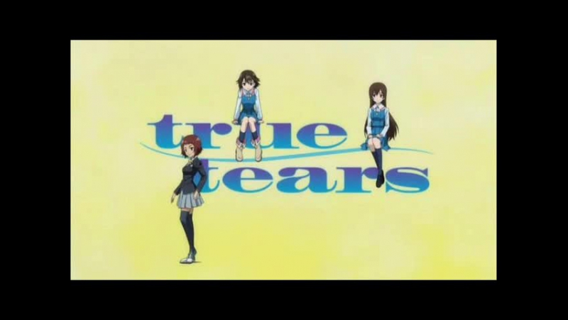 ➦ True Tears [Eladiel] 2008