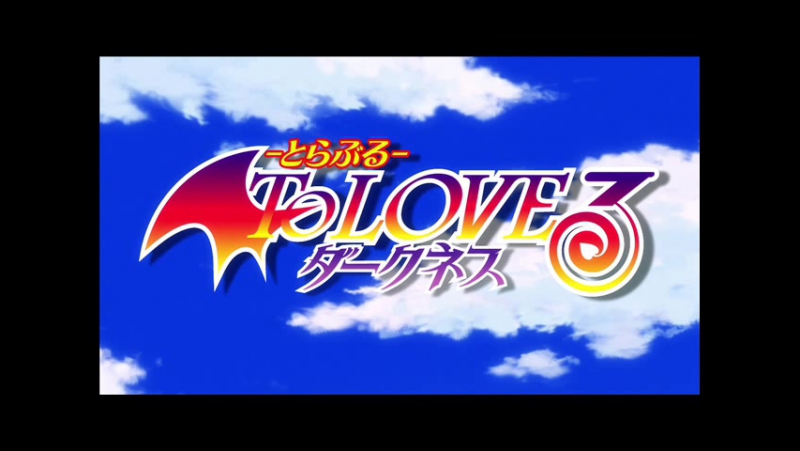 ➦ To Love Ru Trouble Darkness [Cuba77] 2008-2015