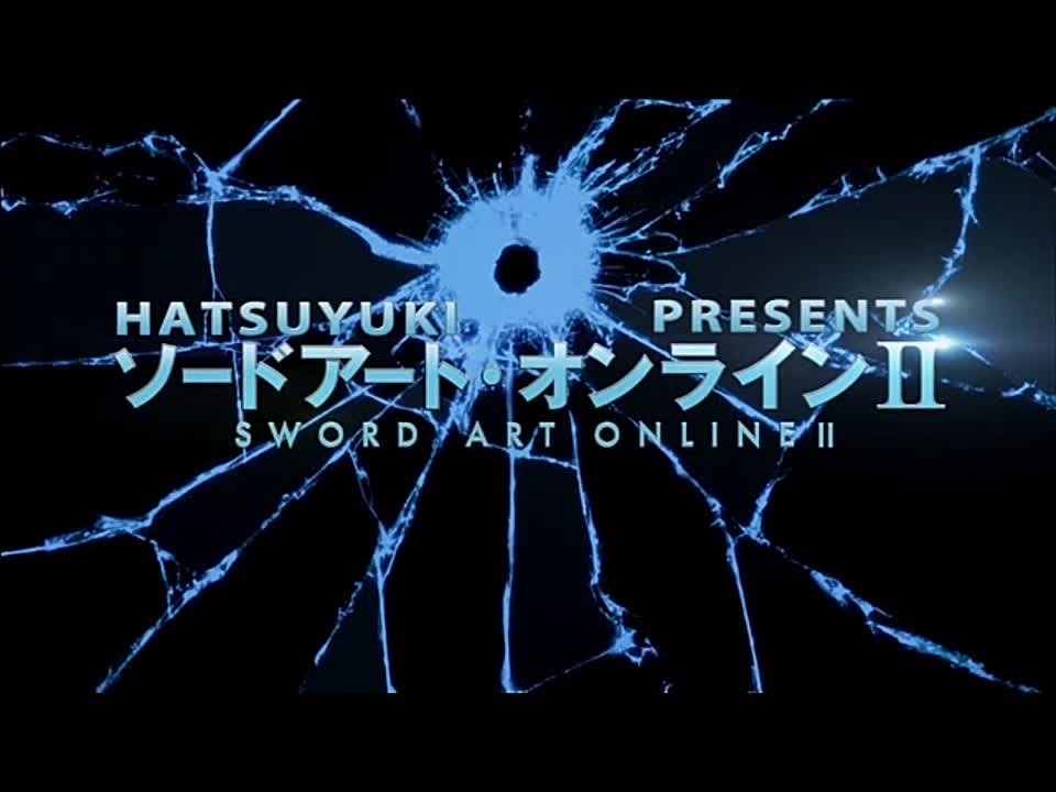 ➦ Sword Art Online [Eladiel] 2012-2021