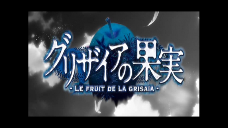 ➦ Grisaia No Kajitsu No Rakuen [Cuba77] 2014-2015