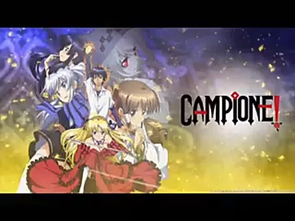 ➦ Campione [Inspector Gadjet] 2012