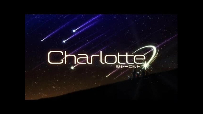 ➦ Charlotte [Zendos] 2015