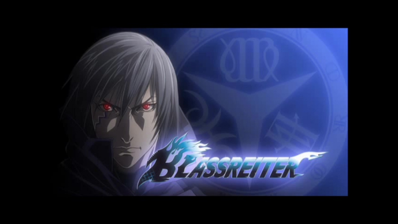 ➦ Blassreiter [Cuba77] 2008