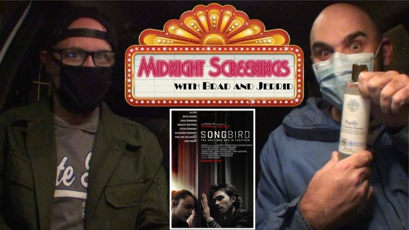 Midnight Screenings