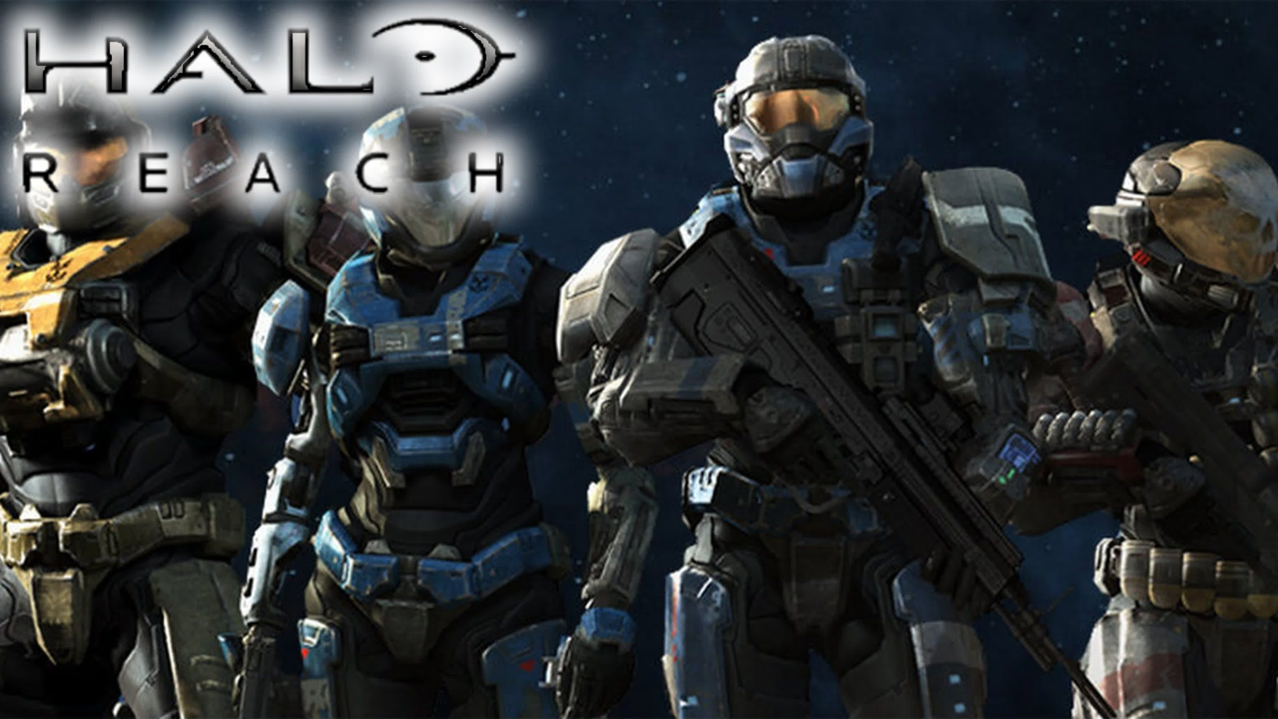 Halo Reach