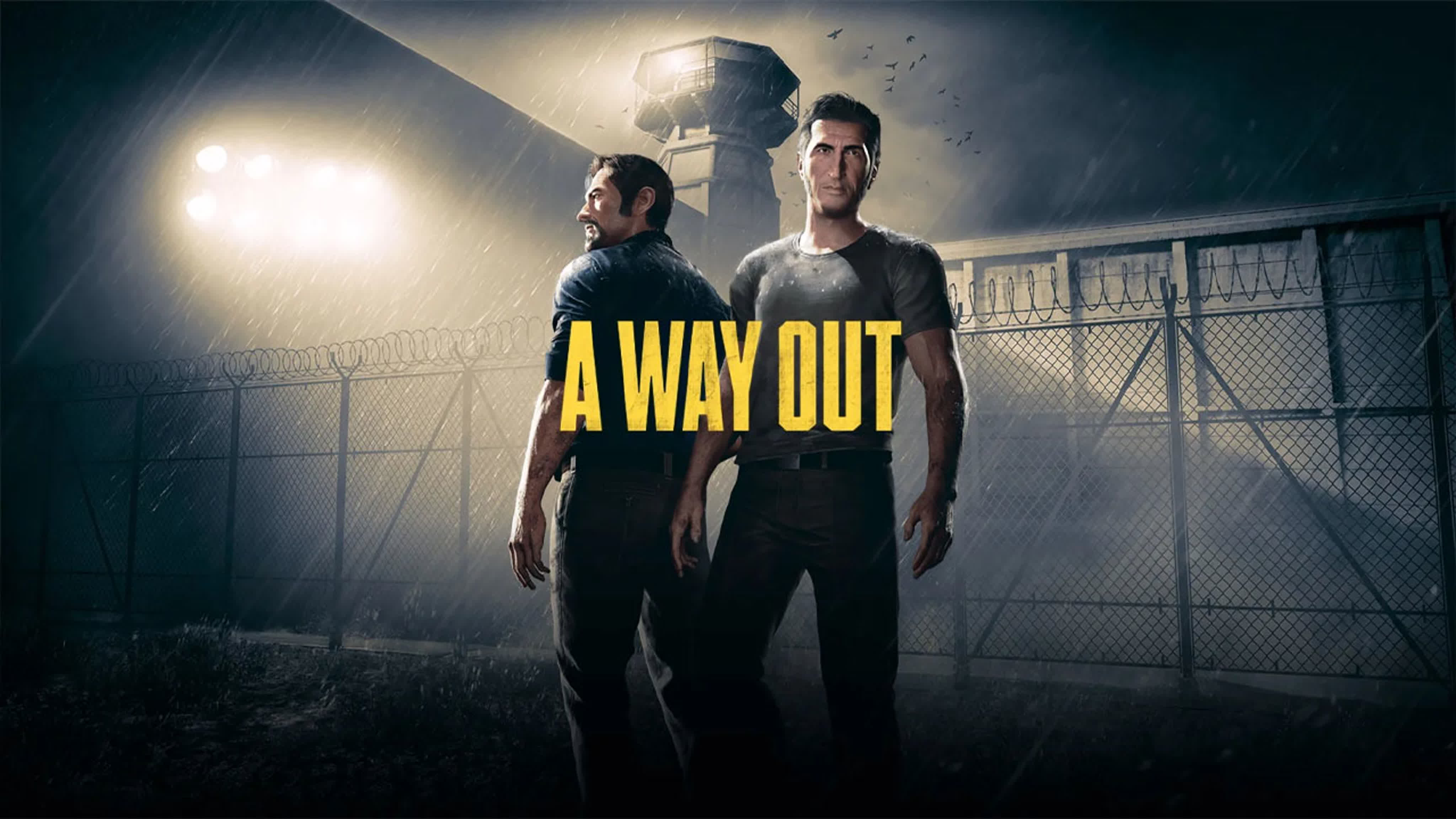 A Way Out