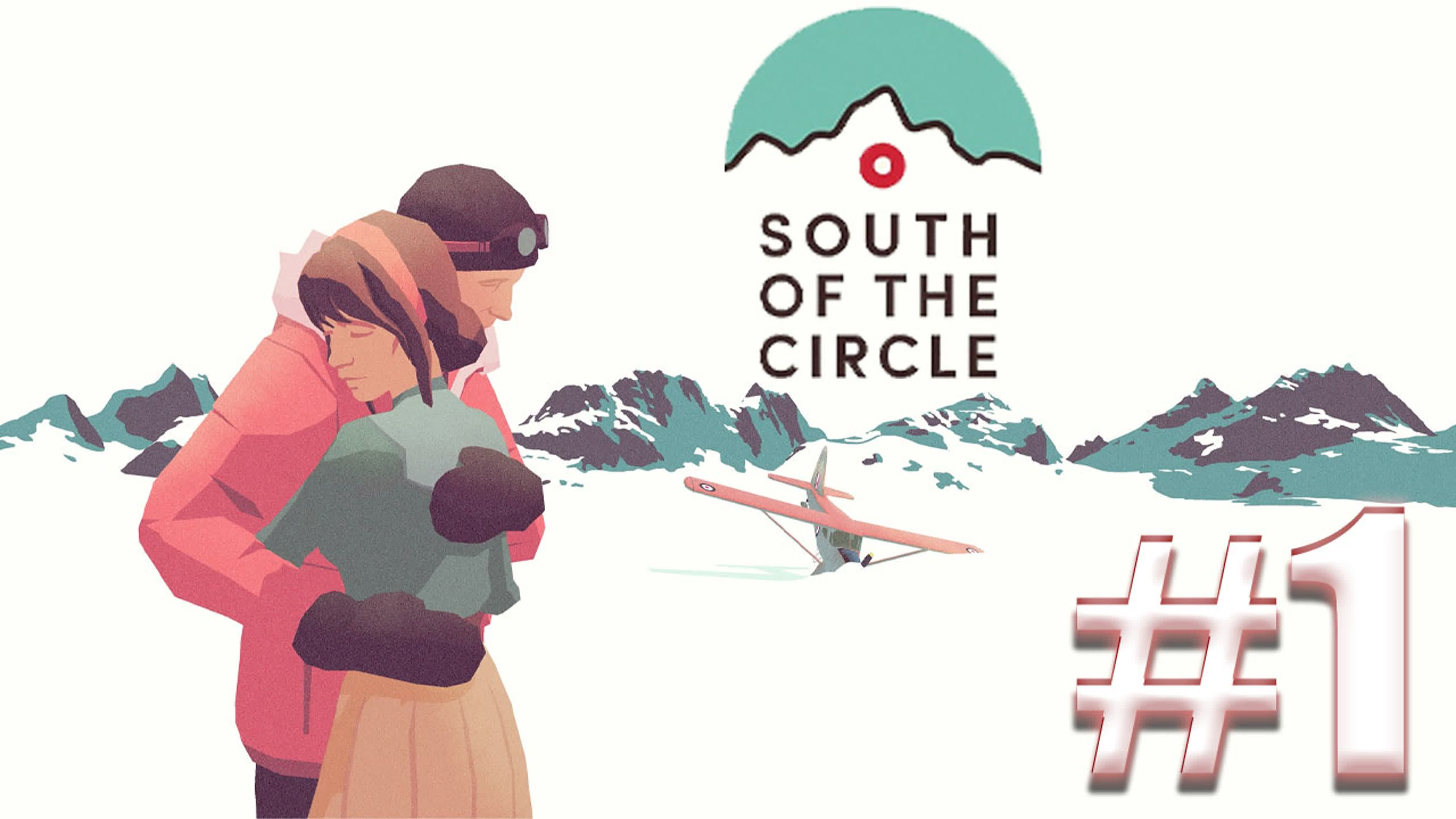 South of the Circle