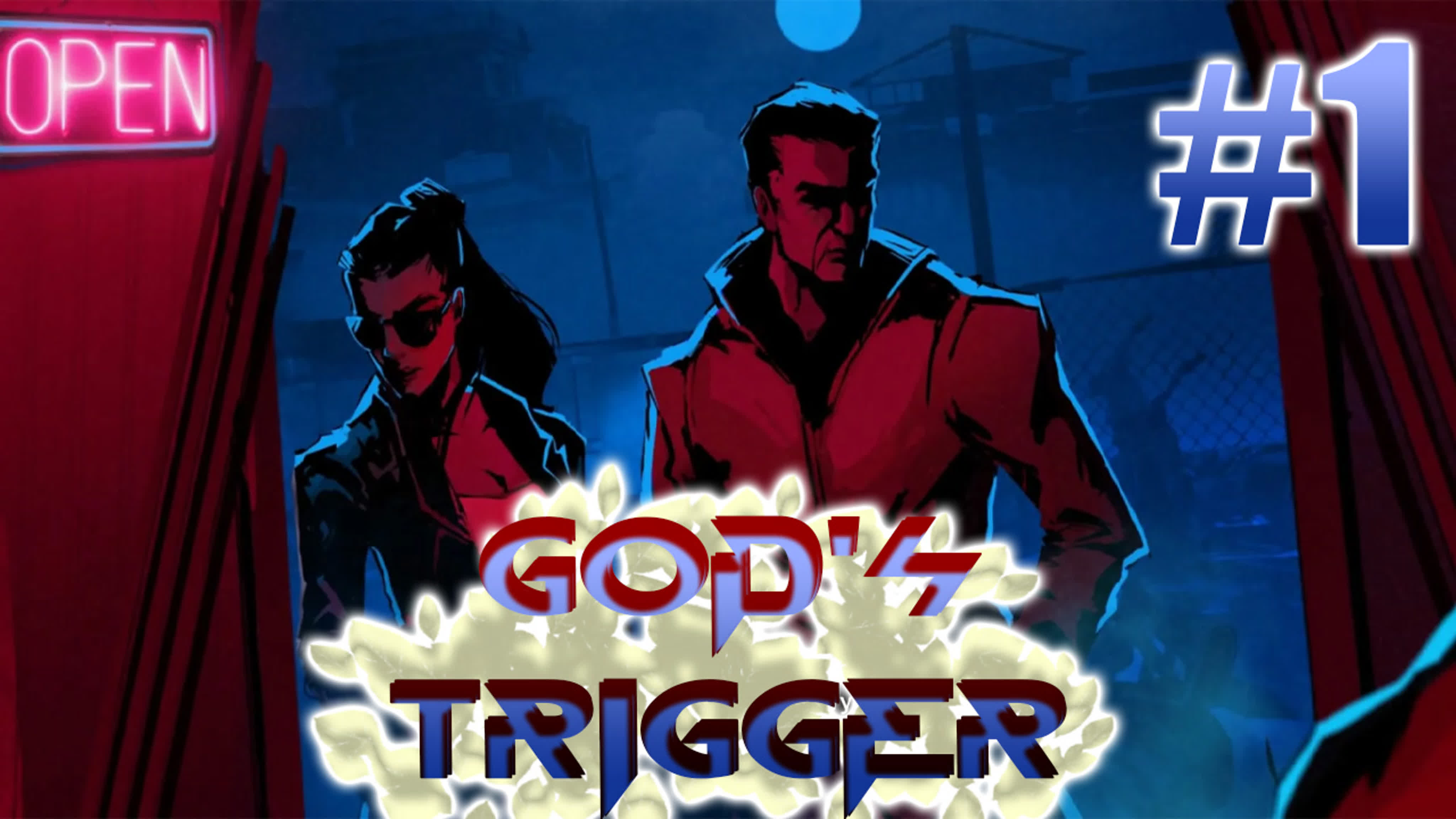 God's Trigger