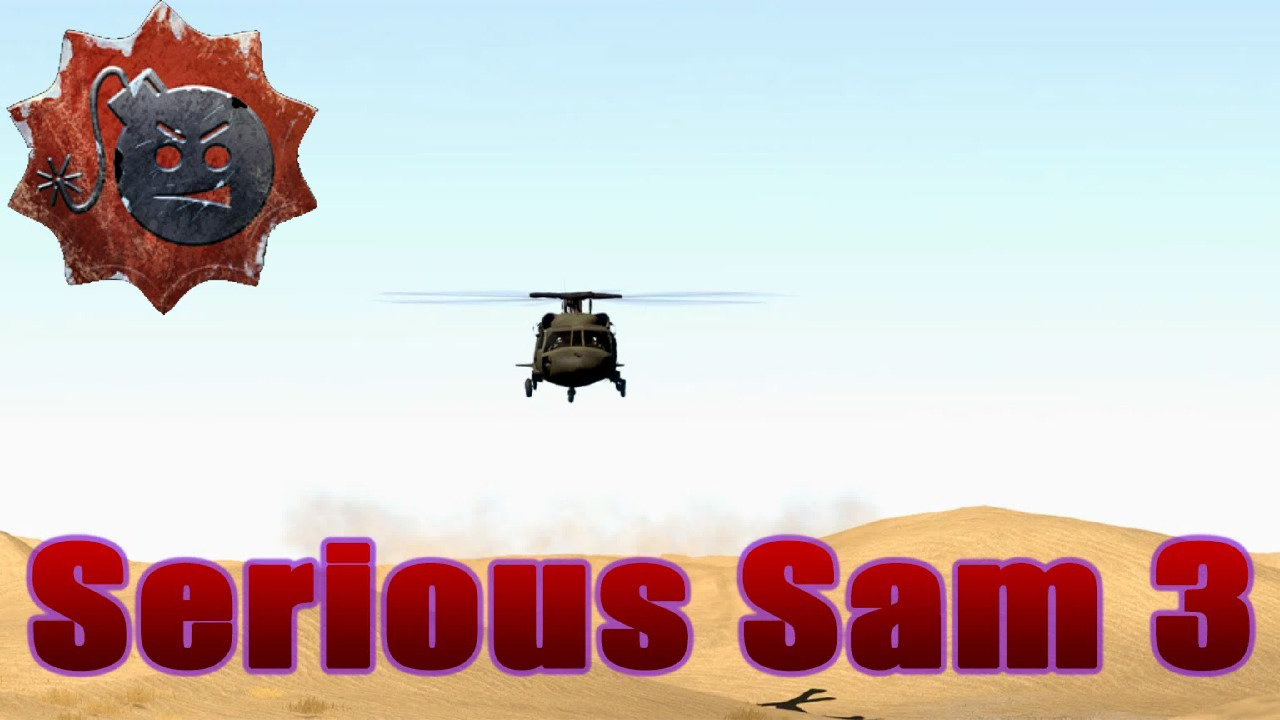 Serious Sam 3 BFE