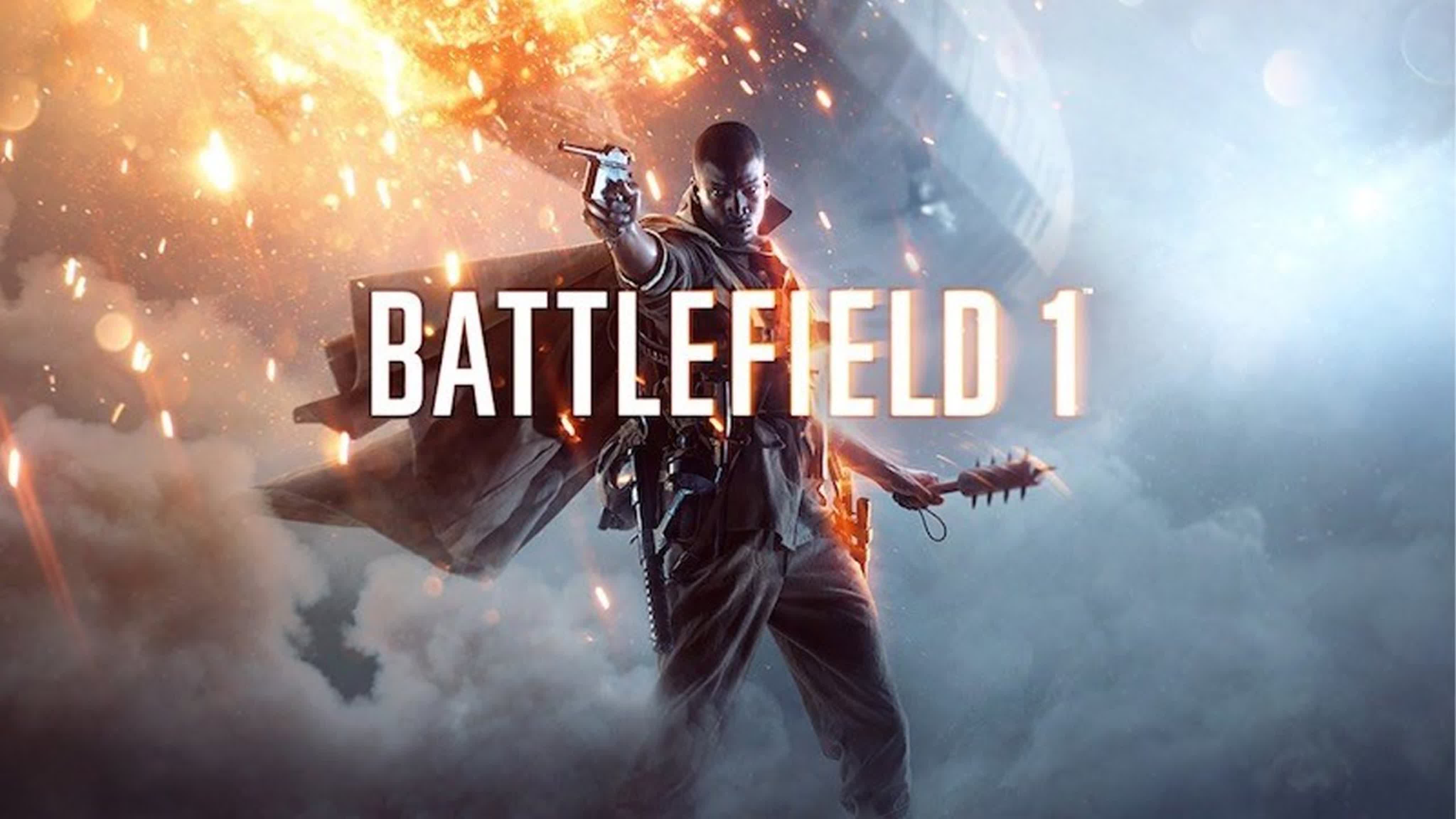 Battlefield 1