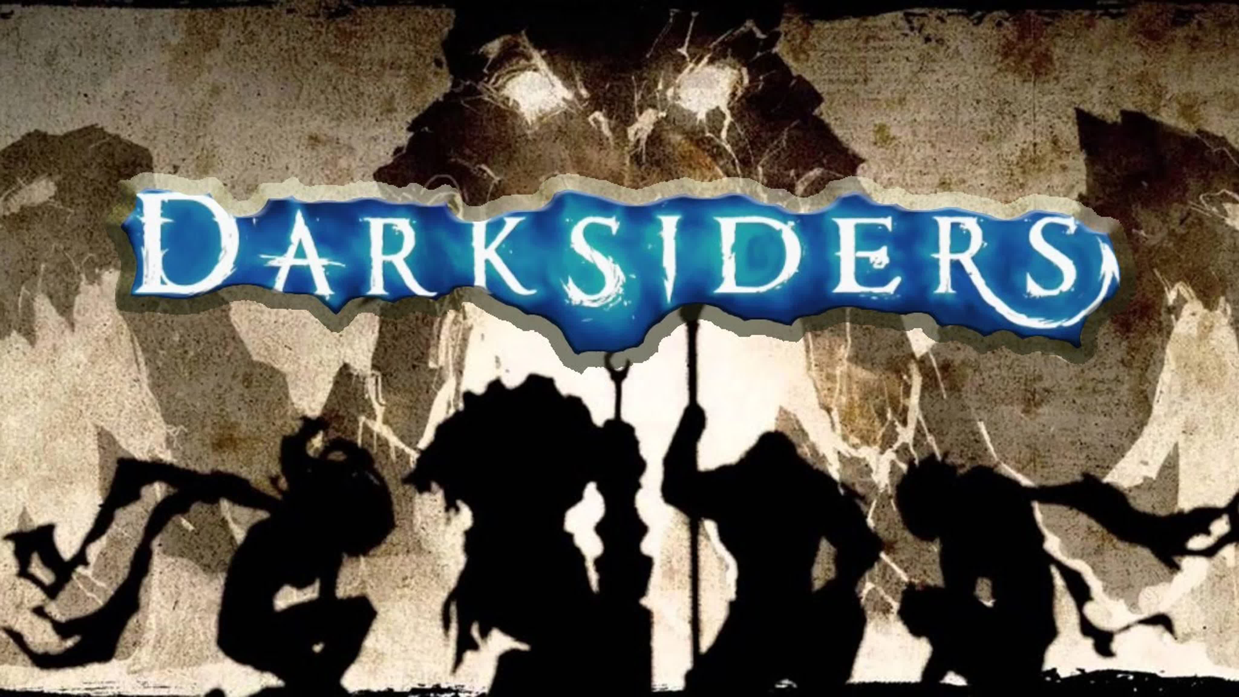 Darksiders