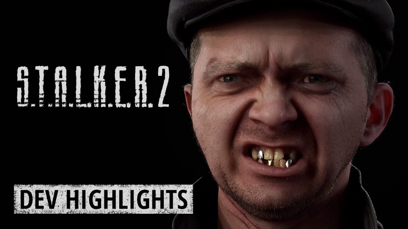 ☢ S.T.A.L.K.E.R. 2 ☢