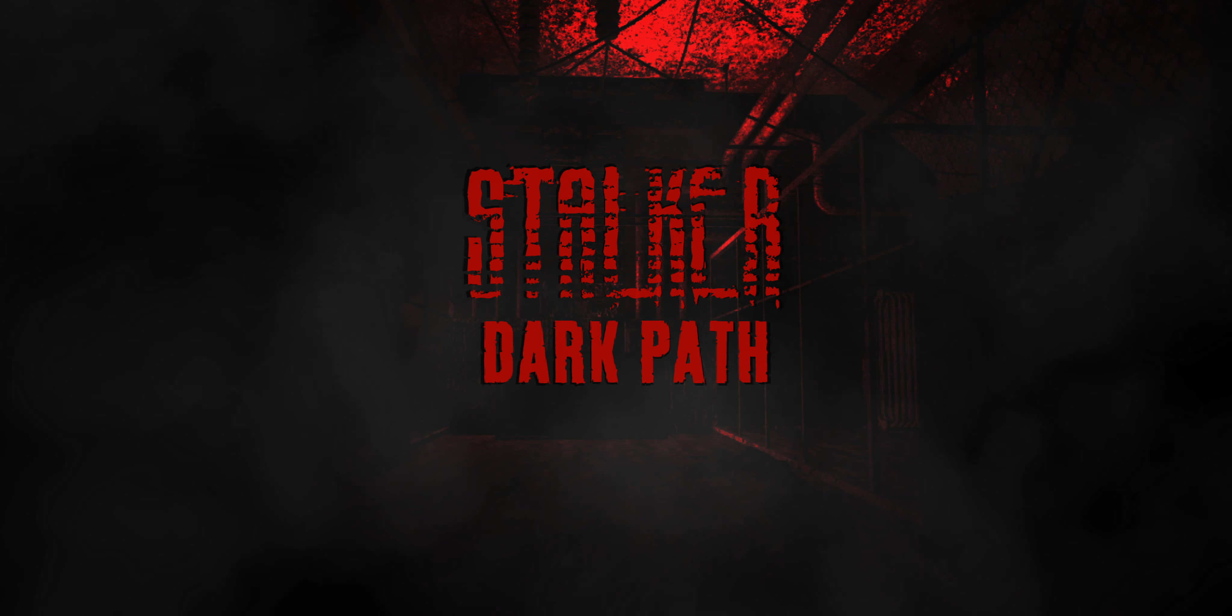 S.T.A.L.K.E.R. ☢ Dark Path ☢