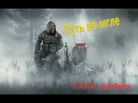 S.T.A.L.K.E.R. ☢ Путь во мгле ☢