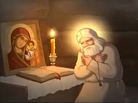 Лучшие православные мультфильмы к Рождеству