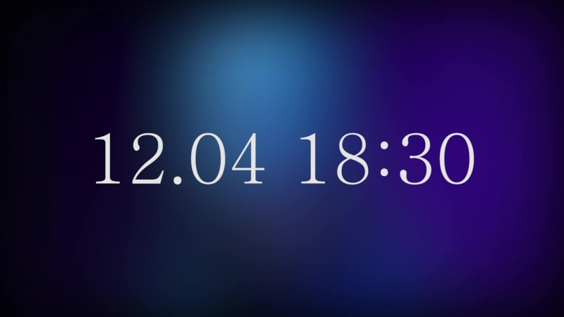 Голос СибГМУ 2018